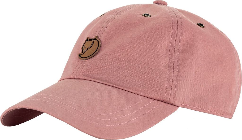 Fjällräven FJÄLLRÄVEN Vidda Cap Dusty Rose Rosa L/XL