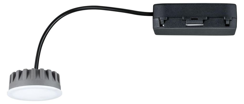 Paulmann LED inbouwspot Nova Plus Productafbeelding 
