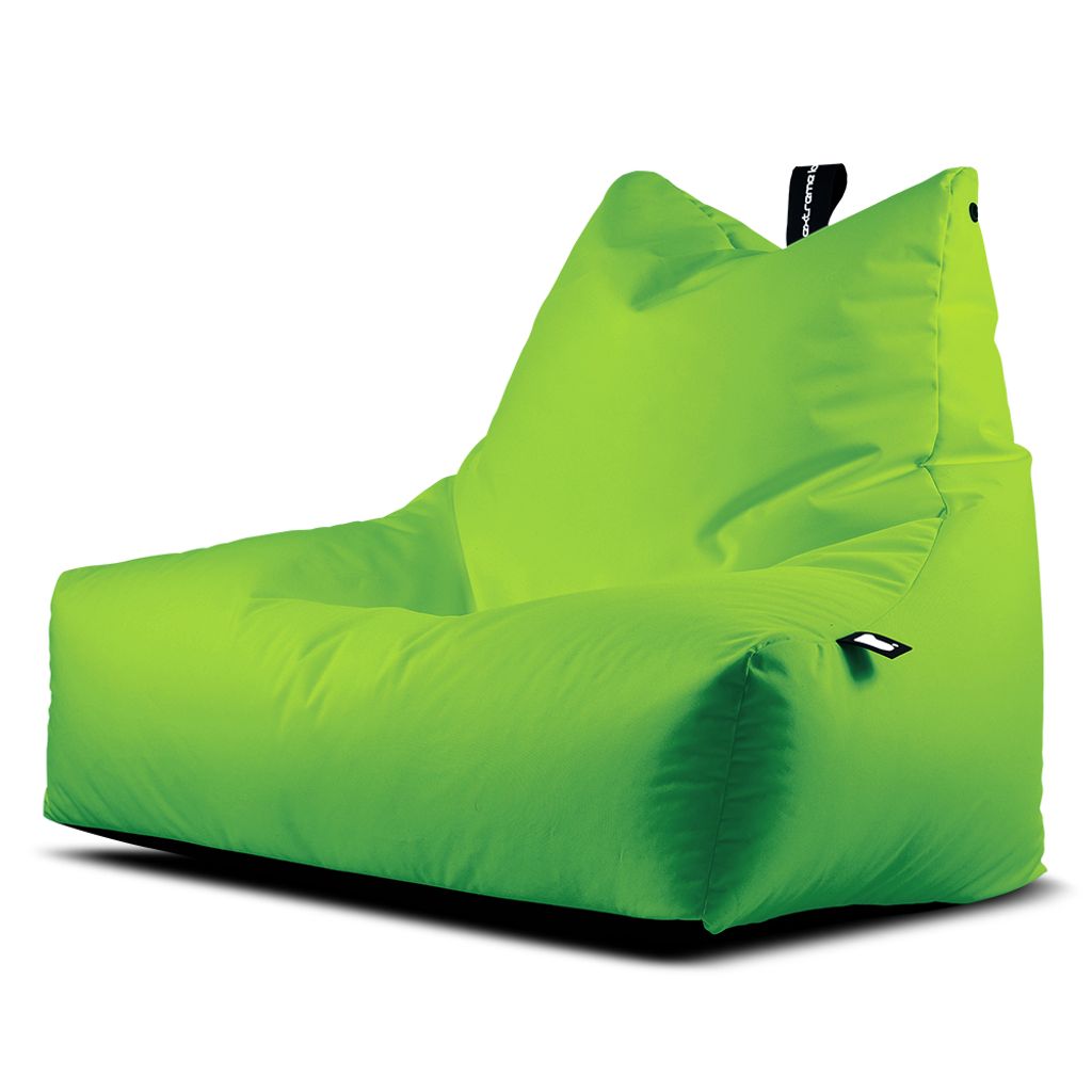 Extreme Lounging b-bag monster-b - Limette