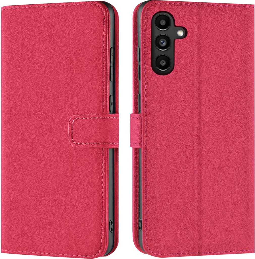 Book Case für Samsung Galaxy A13 5G Hülle Tasche Flip Cover Handy Schutz Hülle