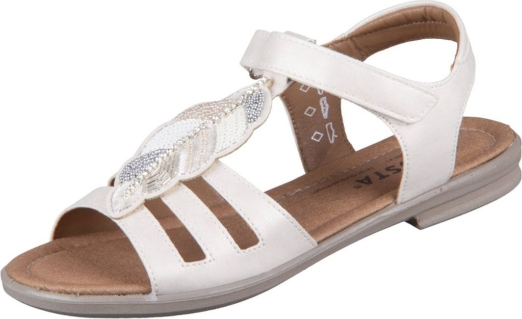 Ricosta Sandalen Sandalen Kunstleder