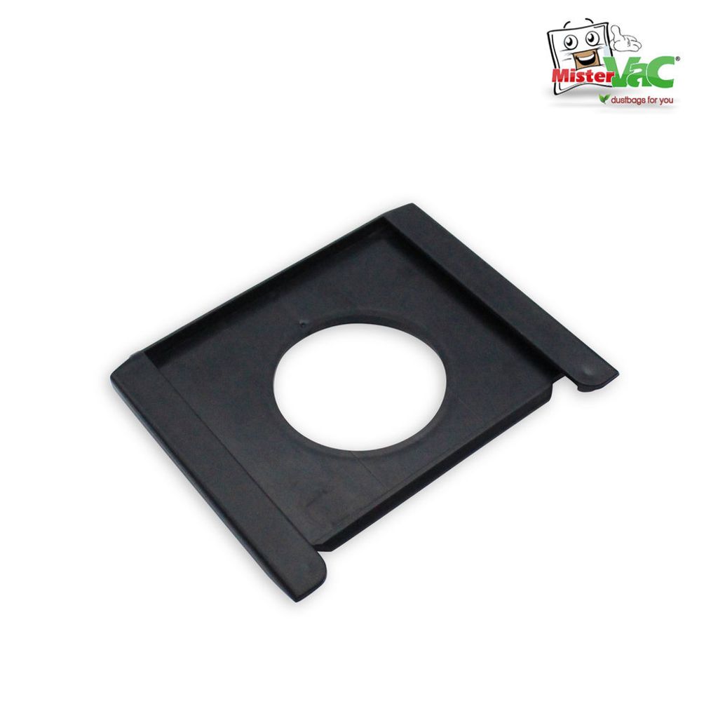 MisterVac Filter Abdeckung Ersatzhalterung kompatibel mit Hilti VC40 - UM - Y