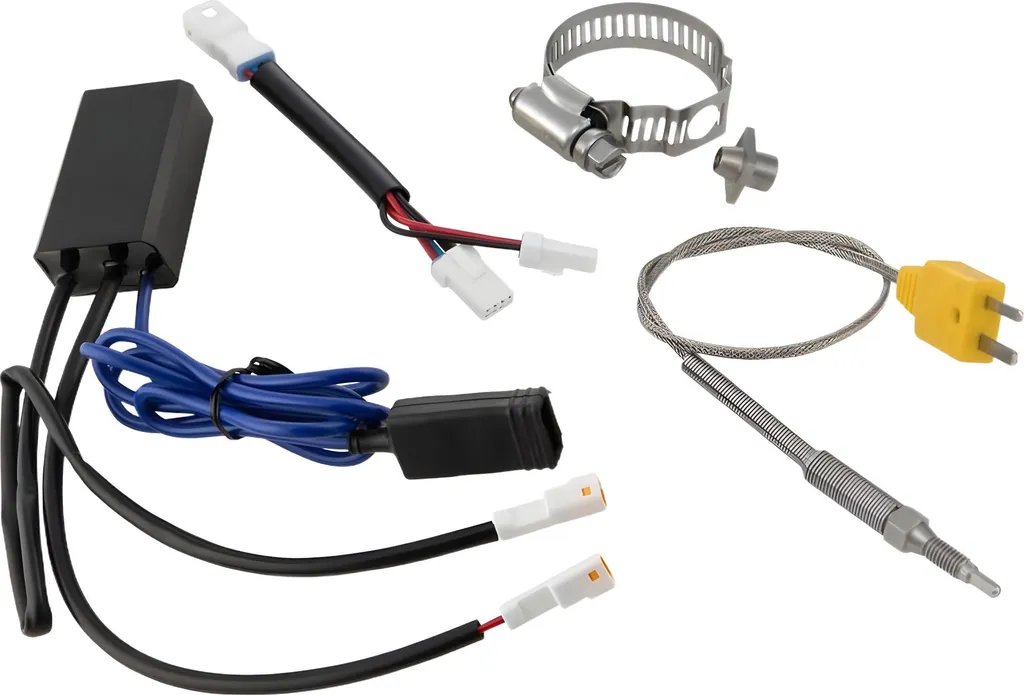 Capteur EGT SIP Performance pour Vespa PX80-200 et Rally 180 SS VBB