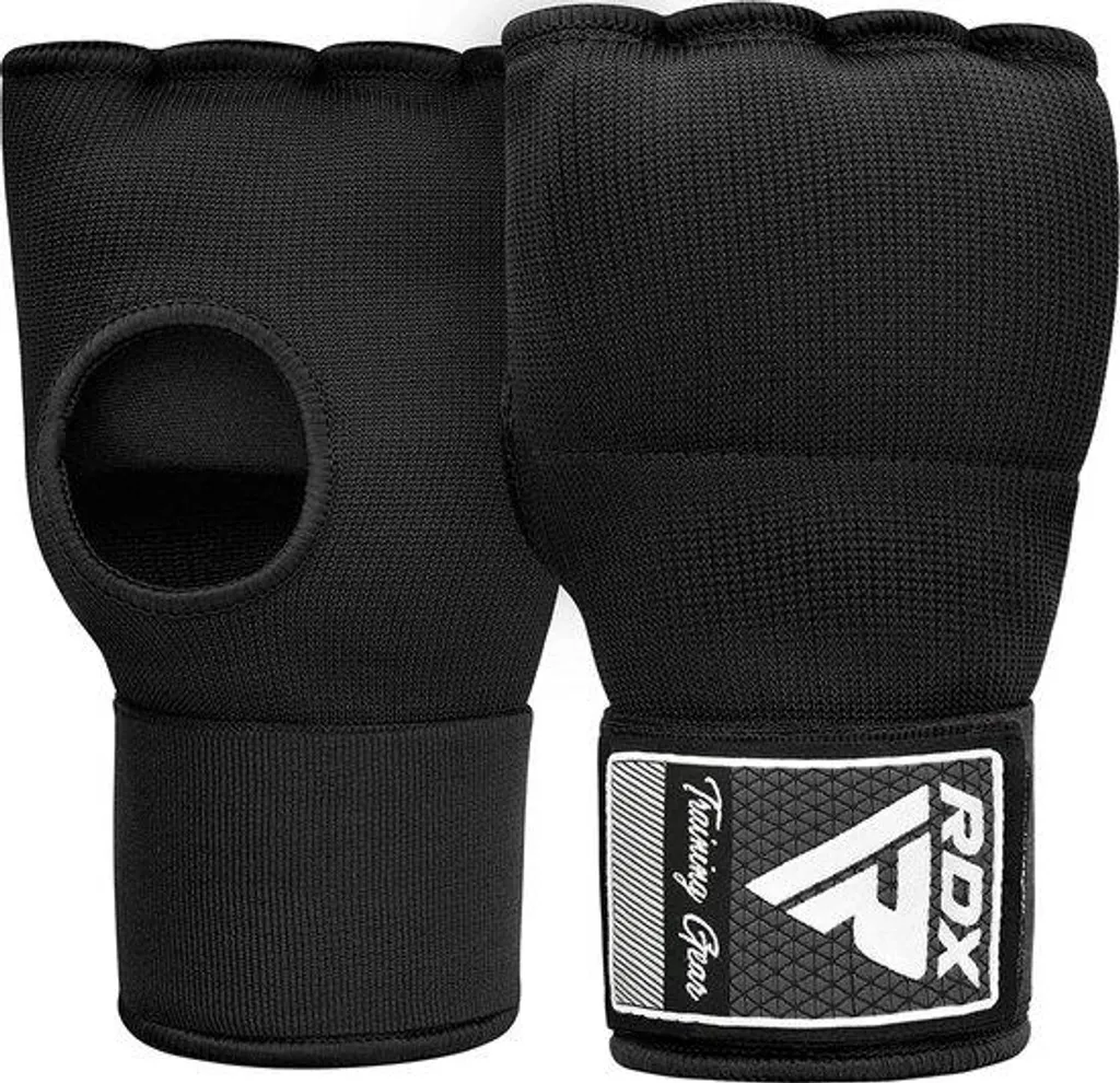 Protection main de boxe et bandages MMA pour éviter blessures au pouce