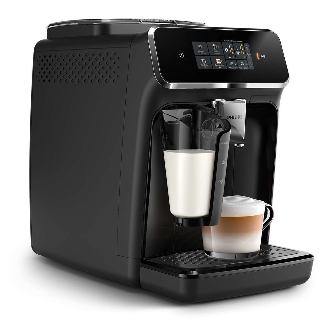 Philips Series 2300 LatteGo Automatický kávovar EP2331/10 Obrázok produktu 