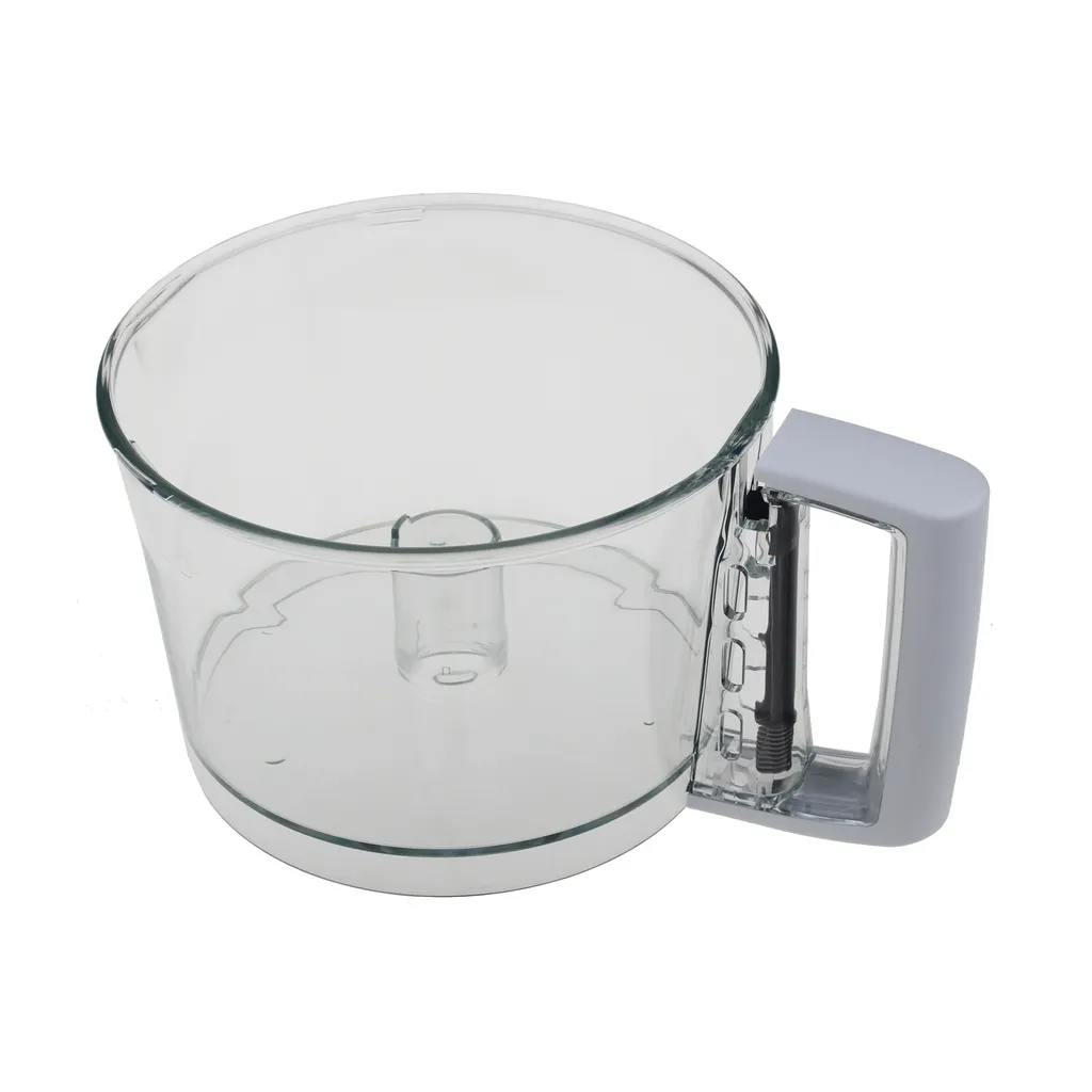 Cuve Magimix C3200 blanc 17415 : bol de réception pour robot de cuisine