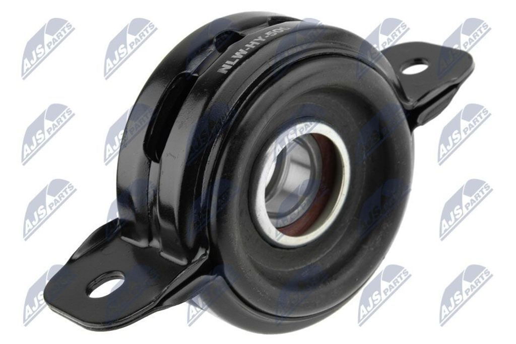 NTY Kardanwellen-Mittellager NLW-HY-500 für HYUNDAI SANTA Produktbild 