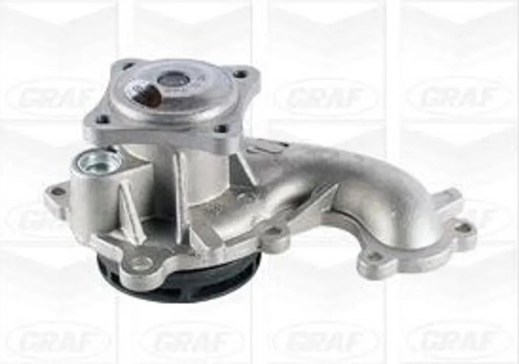 Pompe à eau GRAF PA742 OE XS4J8591DB pour Focus et Fiesta V