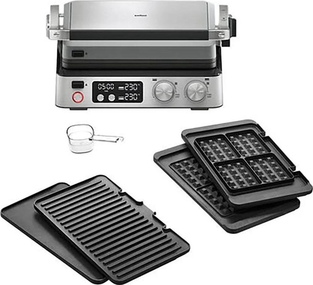 Braun MultiGrill 7 grill a contatto Immagine del prodotto 