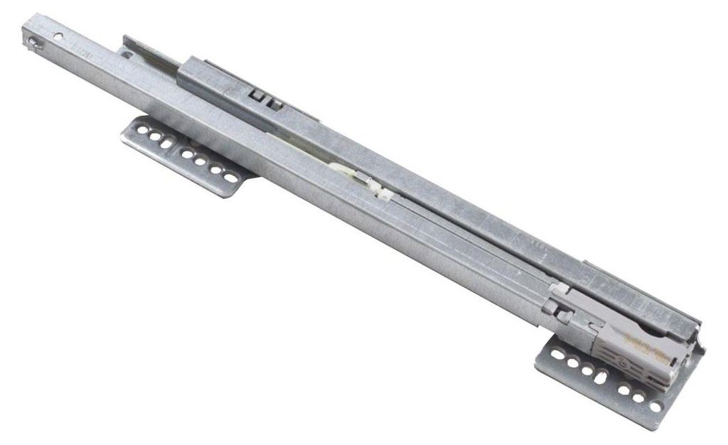 HAILO 1220209 Schiene links, Nova-Pro passend für EURO Produktbild 