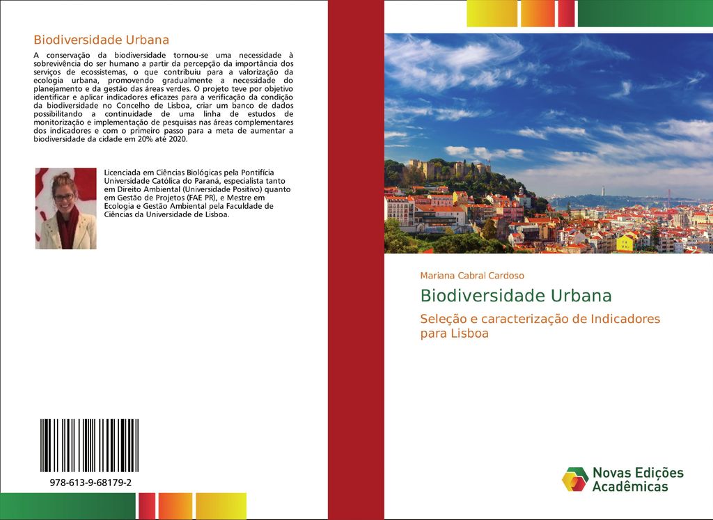 Biodiversidade Urbana