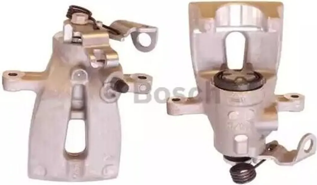 Étrier de frein BOSCH 0 986 135 123 pour Kia Venga YN OE 58311 1PA30