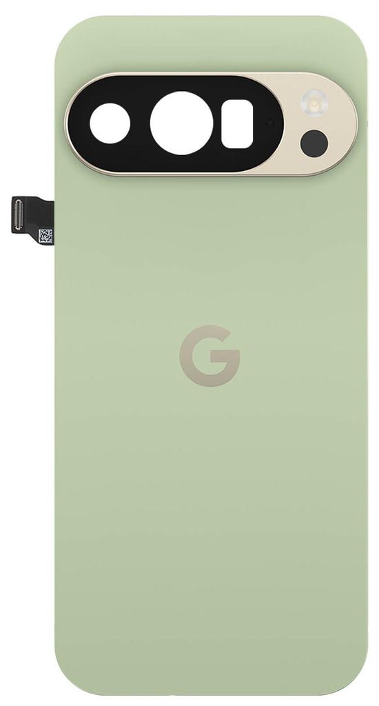 Google, oryginalna pokrywa baterii do Google Pixel 10 Pro z Zdjęcie produktu 