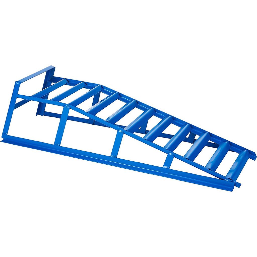 Nájezdová rampa 800kg 255mm - pro pneu s šířkou až 255 / Obrázek produktu 
