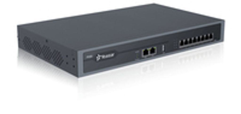 Yeastar P550 Yeastar Telefonanlage P550 Image du produit 