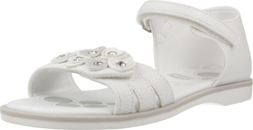 CHICCO COCCA Weiß