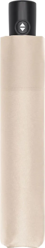 Recensione Doppler Zero Magic Ombrello Macadamia Beige | Shop Online - 2