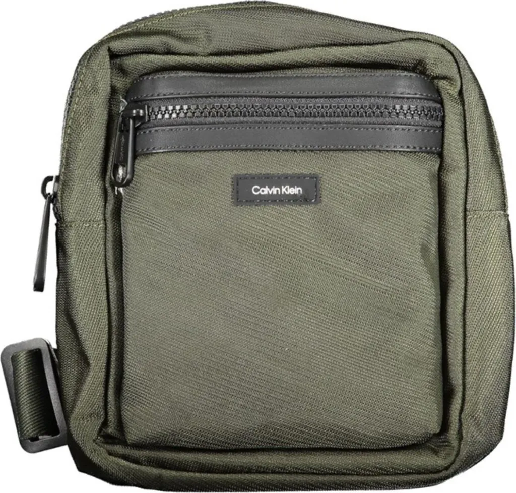 Petit Sac Bandoulière Calvin Klein K50K511639 Design Minimaliste