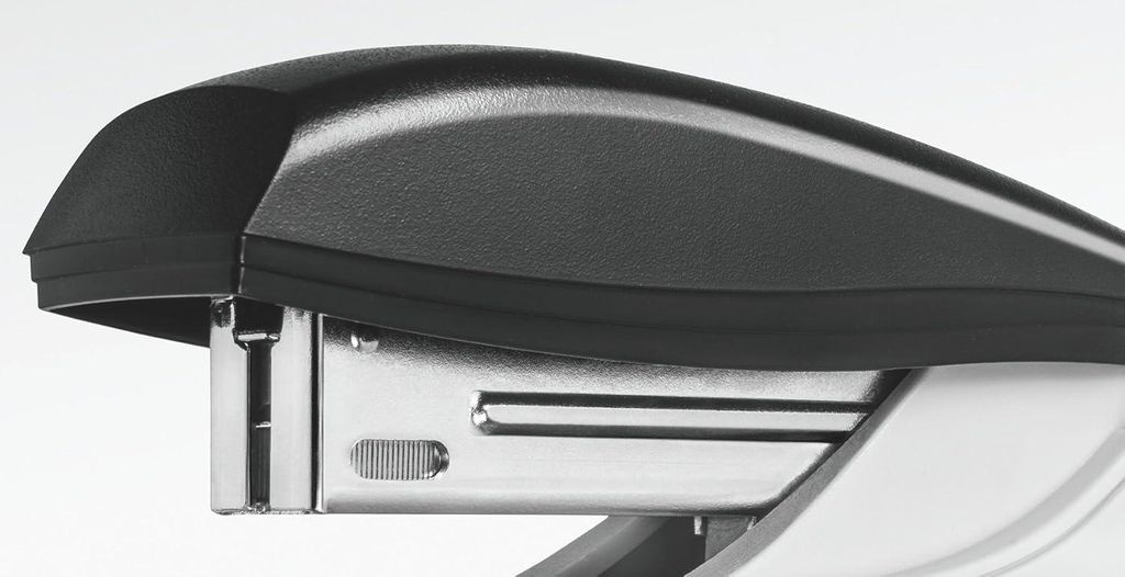 Leitz NeXXt 5500, Grau, 160 g, 36 x 141 x 56 mm Produktbild 