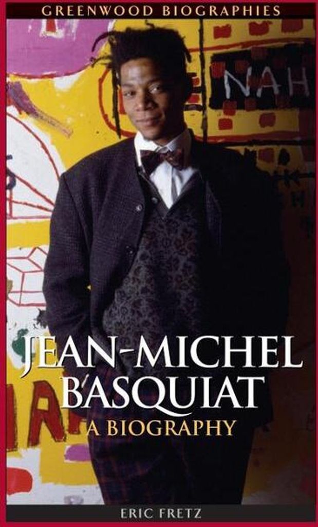 Jean-Michel Basquiat