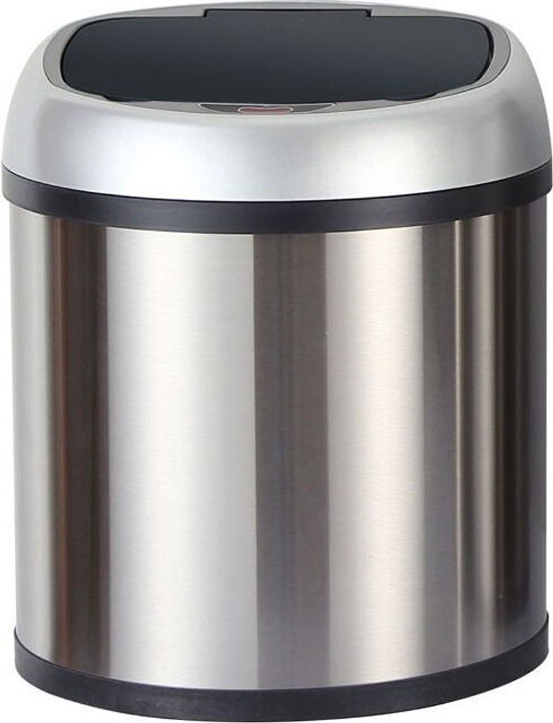 Helpmation Mini-Berührungsloser Korb 6 L GYT62