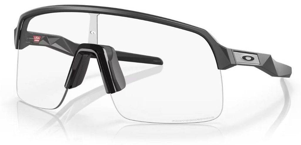 Oakley Sutro Lite, Erwachsener, Unisex, Schild, Halbe Produktbild 