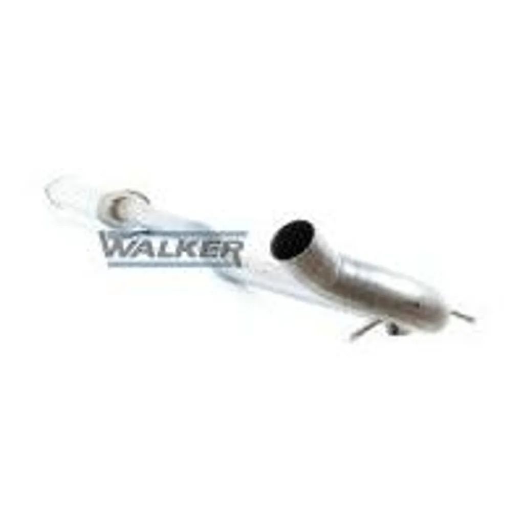 Silencieux central WALKER 22971 idéal entretien Volvo XC70 V70 S80