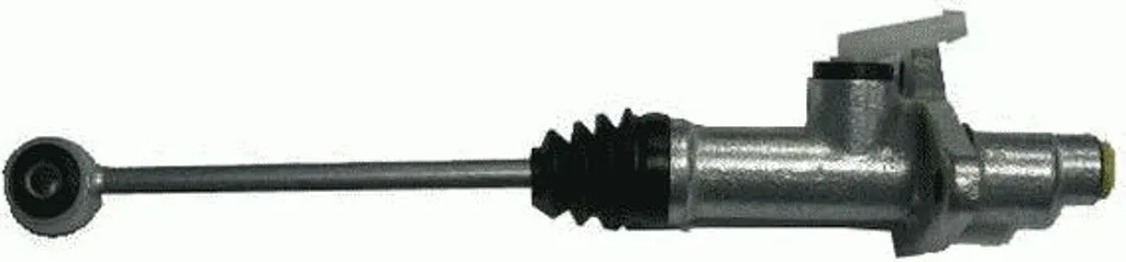 Maître-cylindre d'embrayage SACHS 6284 600 124 pour boîte de vitesse