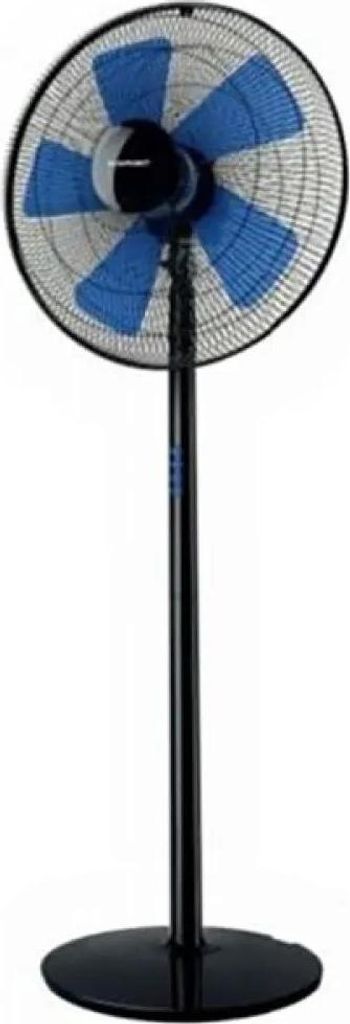 Podlahový ventilátor Blaupunkt BP2009/ 45W/ 5 lopatek 40cm/ Obrázek produktu 