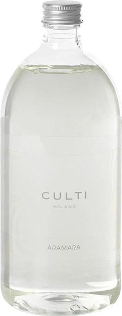 Culti Milano Aramara | Recharge 1000 ml Image du produit 