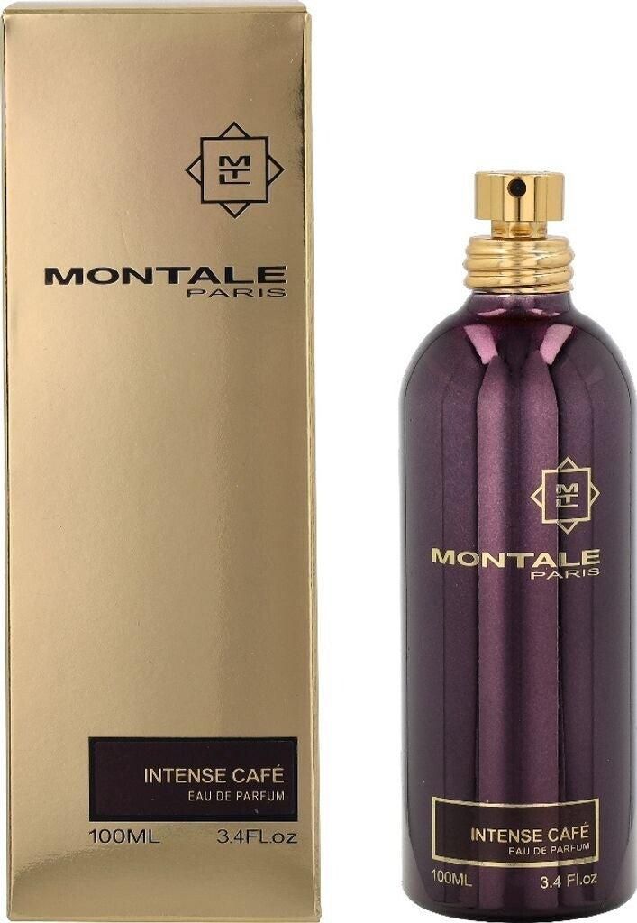 Montale Intense Cafe Eau de Parfum Mixte 100ml Image du produit 