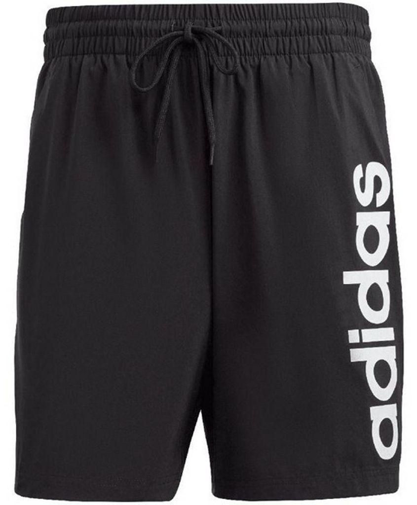 Adidas - "Essentials Chelsea" Shorts für Herren PP4254 (S) (Schwarz)