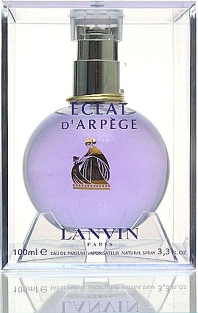 Lanvin Eclat D'arpege Eau De Parfum Spray 100ml Produktbild 