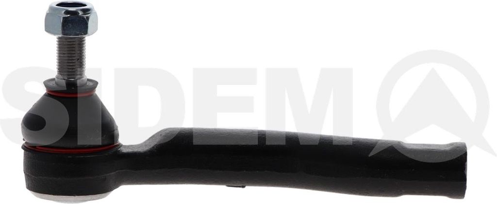 SIDEM Spurstangenkopf Spurstange für TOYOTA Verso S (P12) Vorne Links 45944