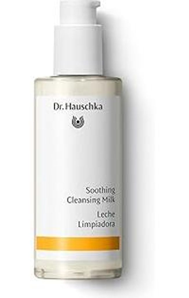 Dr Hauschka Soothing Cleansing Milk 145Ml