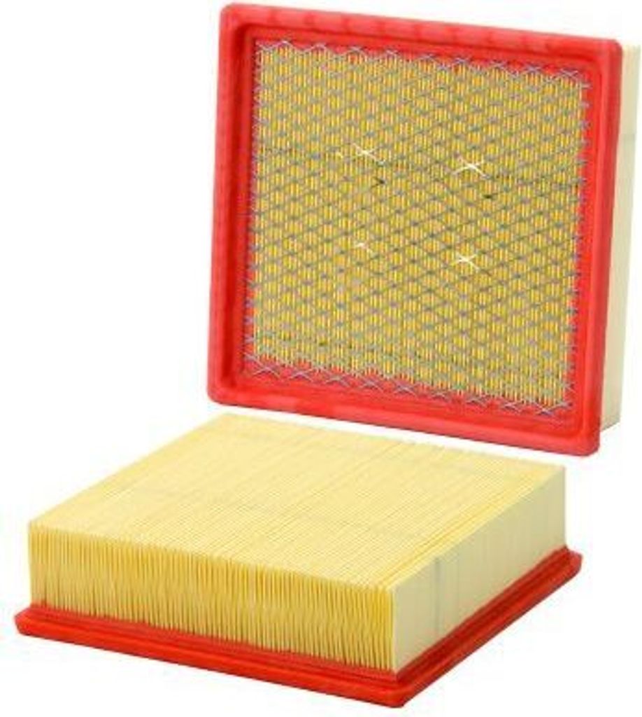 Luftfilter WIX FILTERS 42750WIX