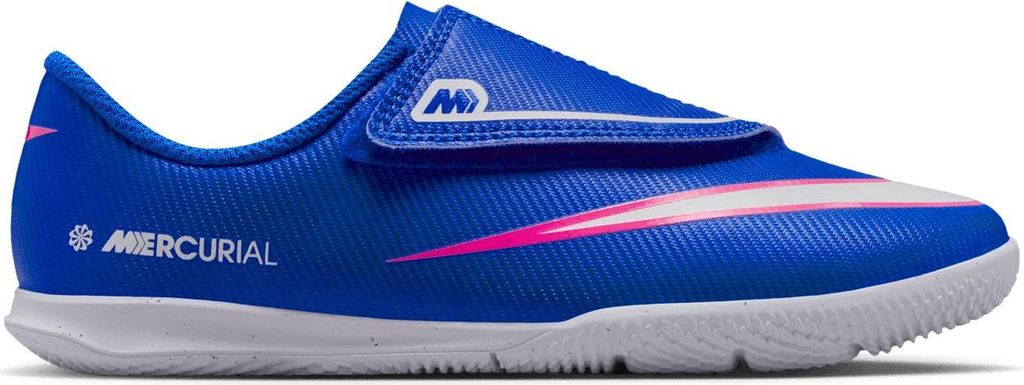 Nike Jr Vapor 16 Club Ic Ps (V) Racer Blue/White Racer Produktbild 