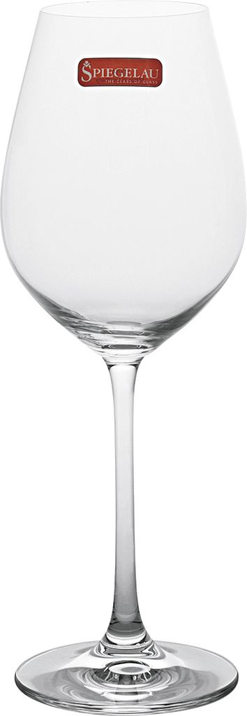 Spiegelau 4720172, pohár na biele víno, štandardný pohár, Obrázok produktu 
