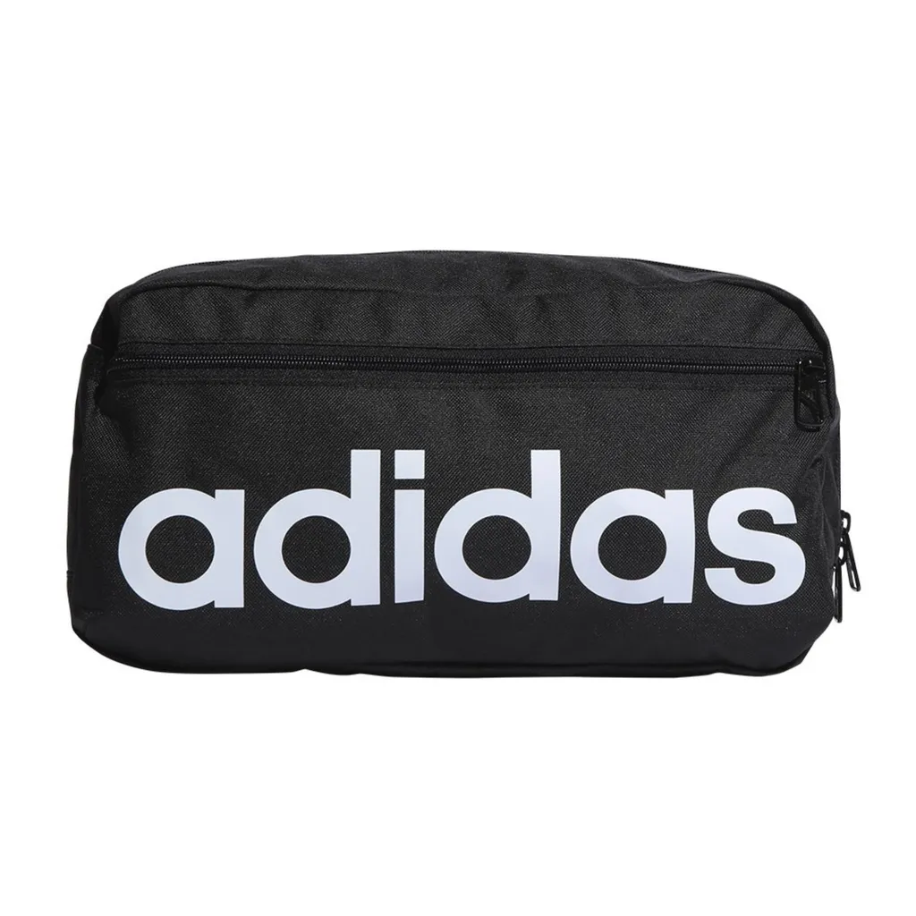Petit Sac Sport Adidas Linear Xbody HT4779 pour Voyage et Festivals