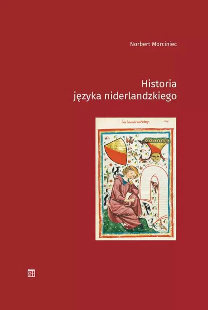 Histoire de la langue néerlandaise : analyse critique et cartes inédites