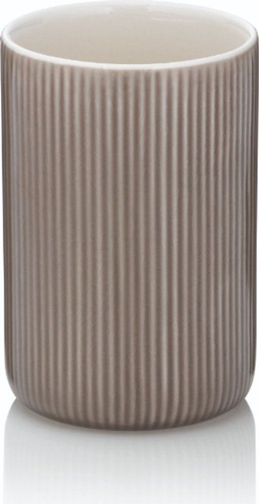 Tazza KELA AVA in Vetroceramica grigio pietra KL-24421 Immagine del prodotto 