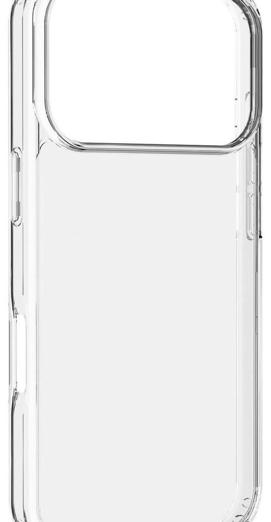 Cellularline CLEAR PROTECT - IPHONE 17 PRO / 18 PRO, Cover, Produktbild 