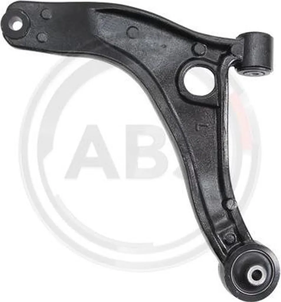 Bras de suspension renforcé A.B.S. 211340 conforme OE 5450100Q1C
