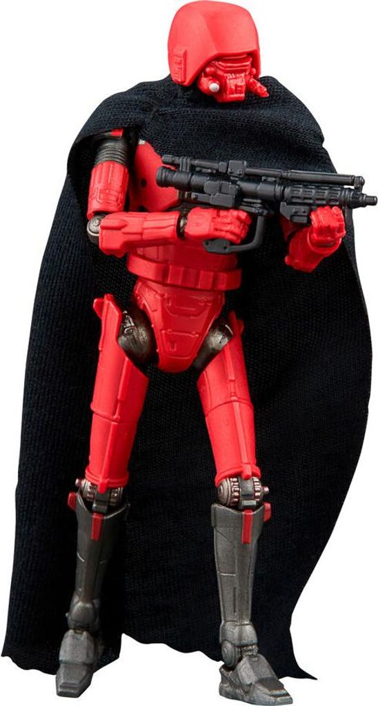 Star Wars Ahsoka HK-87 Assassin Droid Figur 9,5cm