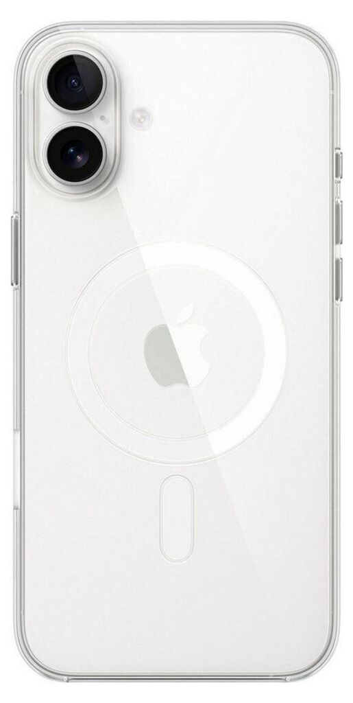 Etui Apple Ma7D4Zm/A Iphone 16 Plus 6.7 Magsafe Immagine del prodotto 