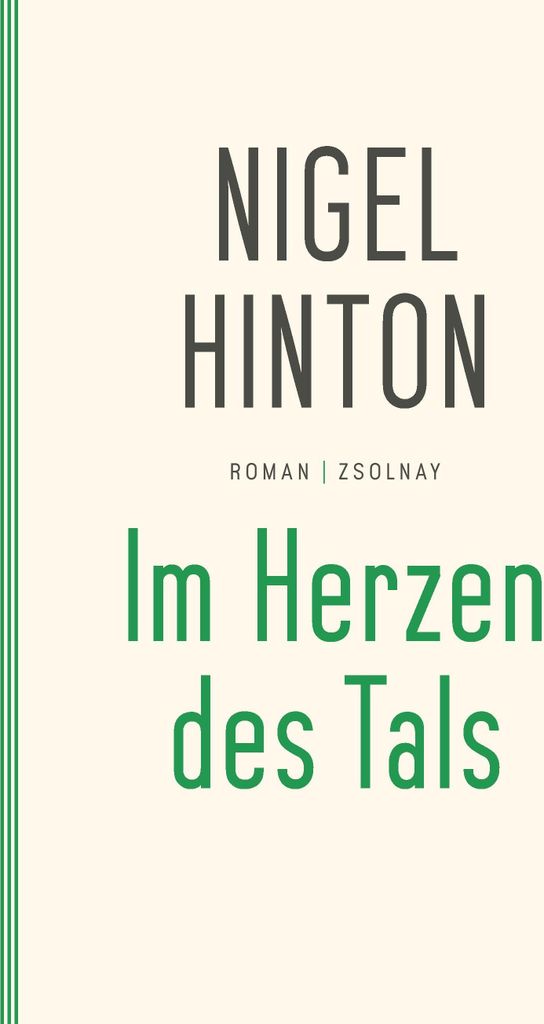 Im Herzen des Tals