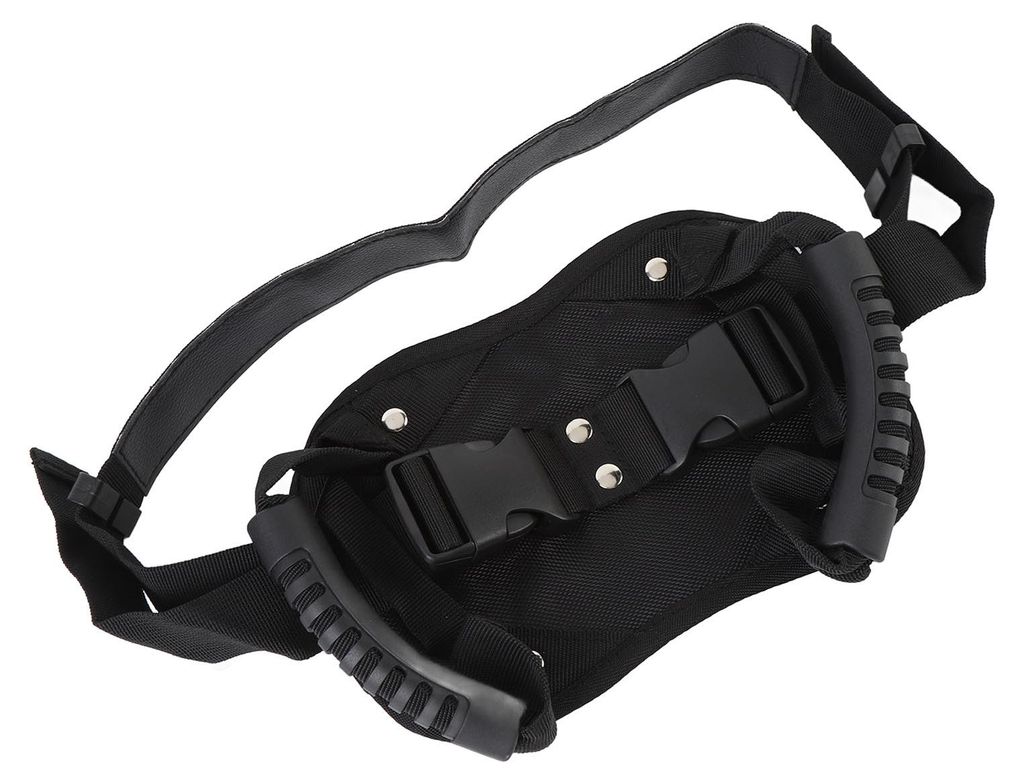 Bezpečnostný pás pre spolujazdec na motocykli, stabilná Obrázok produktu 