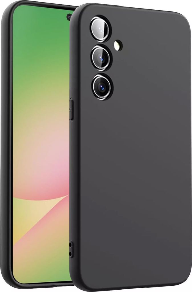 Hülle für Samsung Galaxy A36 / A56 Handyhülle Back Cover Produktbild 