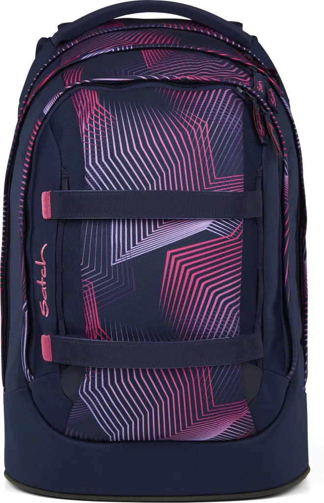 Zaino Satch Pack 30L: Analisi Tecnica e Prestazioni Ergonomiche Scuola
