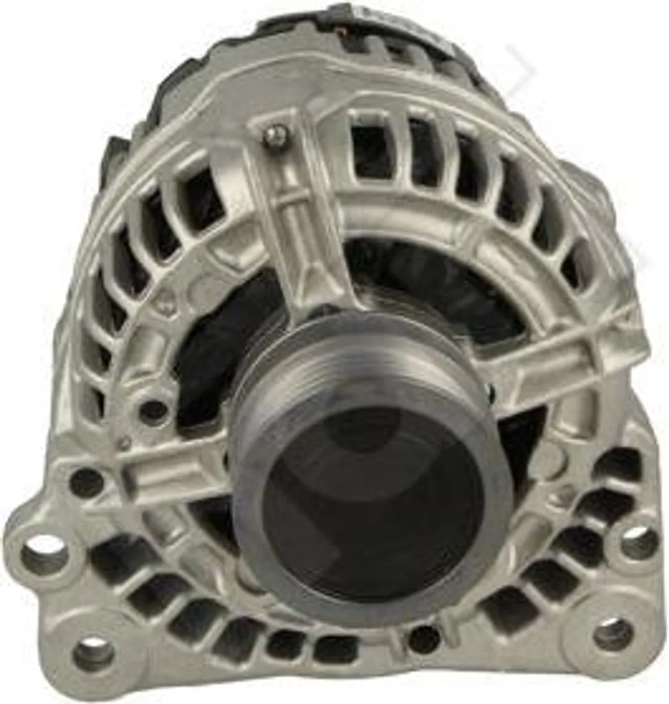 Alternateur Robuste HART 546 489 - Courant Stable pour Polo 9N et Arosa
